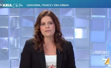 Ilaria Salis getta la maschera: "Farmi processare in Ungheria? Ci vorranno anni"