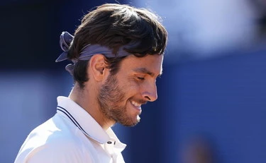 Sinner-Alcaraz, lo sfogo di Musetti: "Ero vicino a quei marziani, ma..."