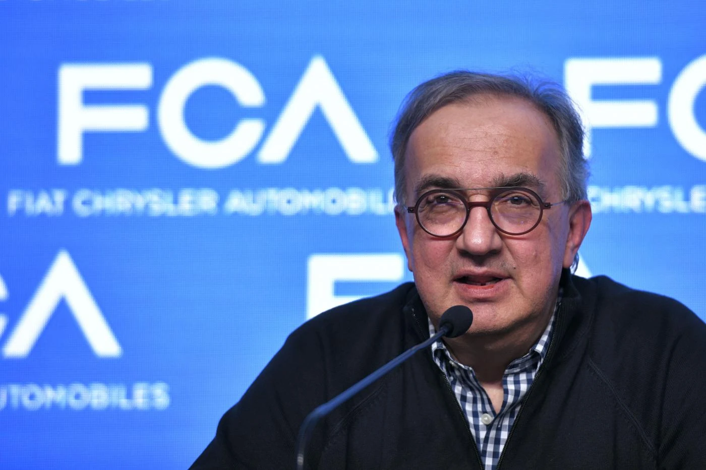 Sergio Marchionne, Paolo Madron: &quot;I disturbi alla vista, la tiroide. L&apos;ospedale di Milano ora parli&quot;