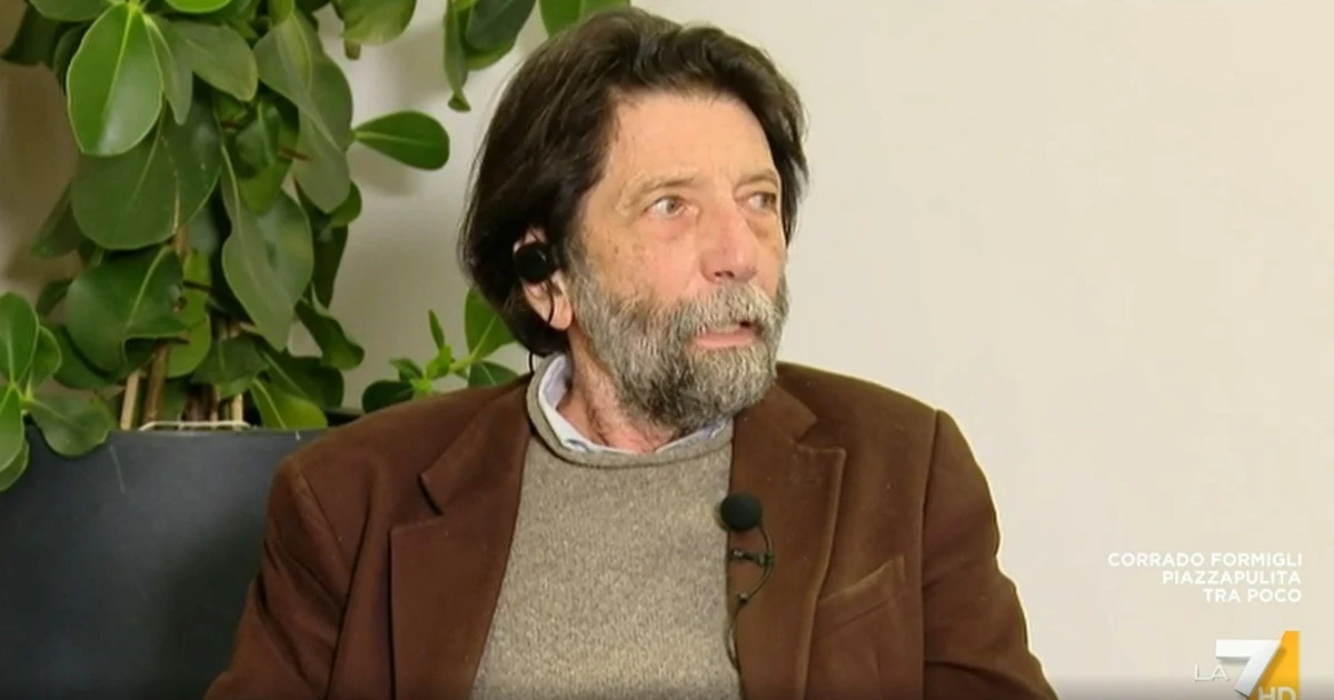 Massimo Cacciari asfalta Enrico Letta e Pd: "Sputare sangue? Sparano ca***"