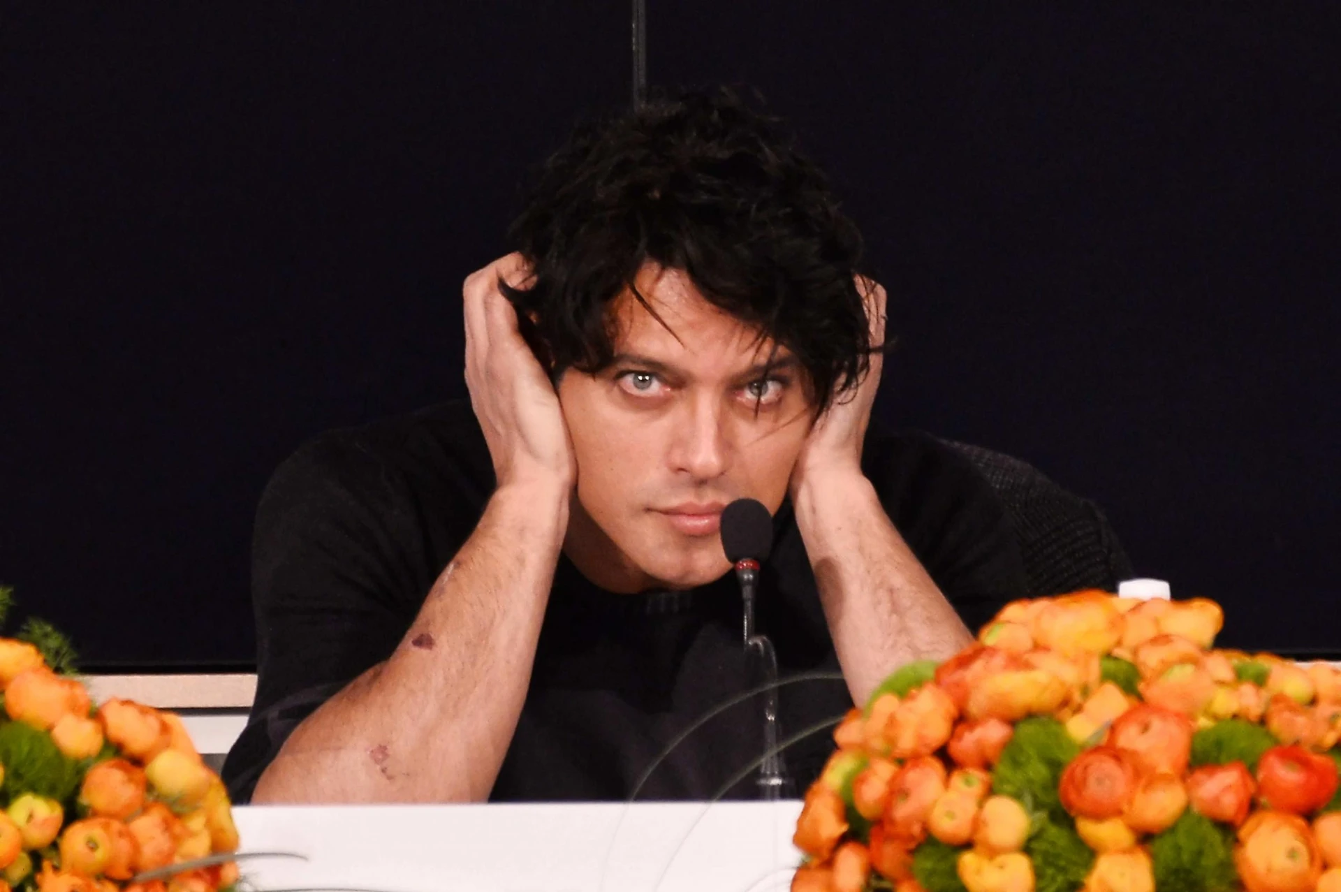Gabriel Garko, il sospetto sulla sua omosessualità: la risposta definitiva dell'attore