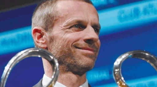 Superlega, l'Uefa studia il reato per squalificare Juve, Real e Barcellona: due anni di stop?