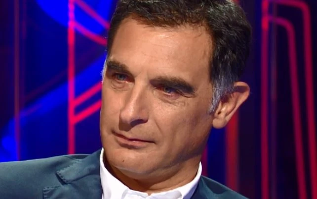 Nadia Toffa, strazio in diretta per Tiberio Timperi sulla Rai: il conduttore si commuove per la collega