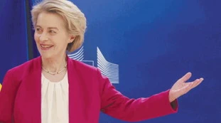 Buone notizie, l&apos;Europa è scomparsa
