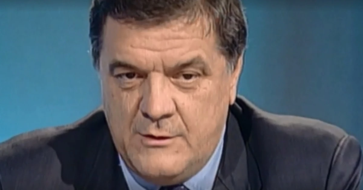 &nbsp;Antonio Panzeri