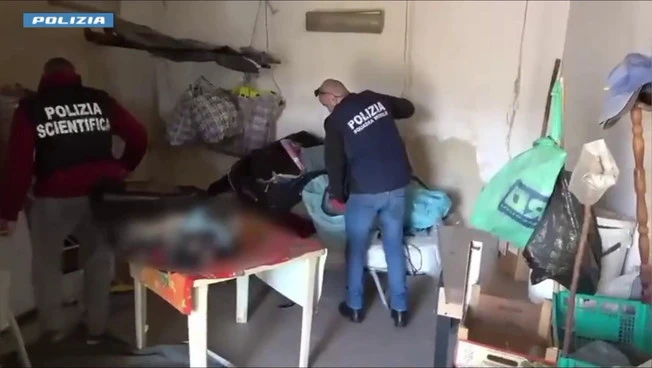 Caporalato nel Catanese, tre arresti per sfruttamento del lavoro