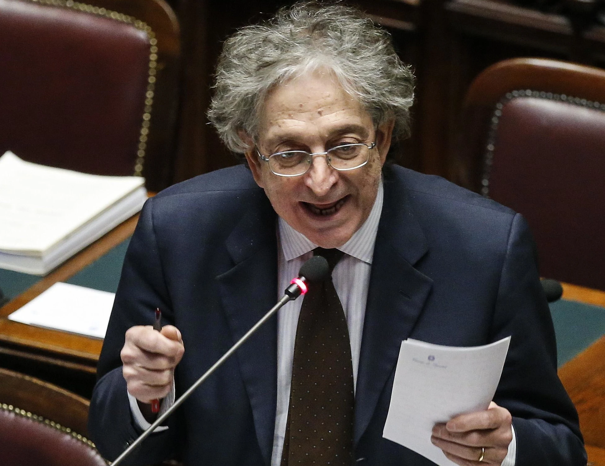 Morando, l'ex Pd sul referendum: "Nessuna autocrazia, sì al giusto processo"