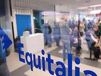 Equitalia, possibili notizie da clienti professionista