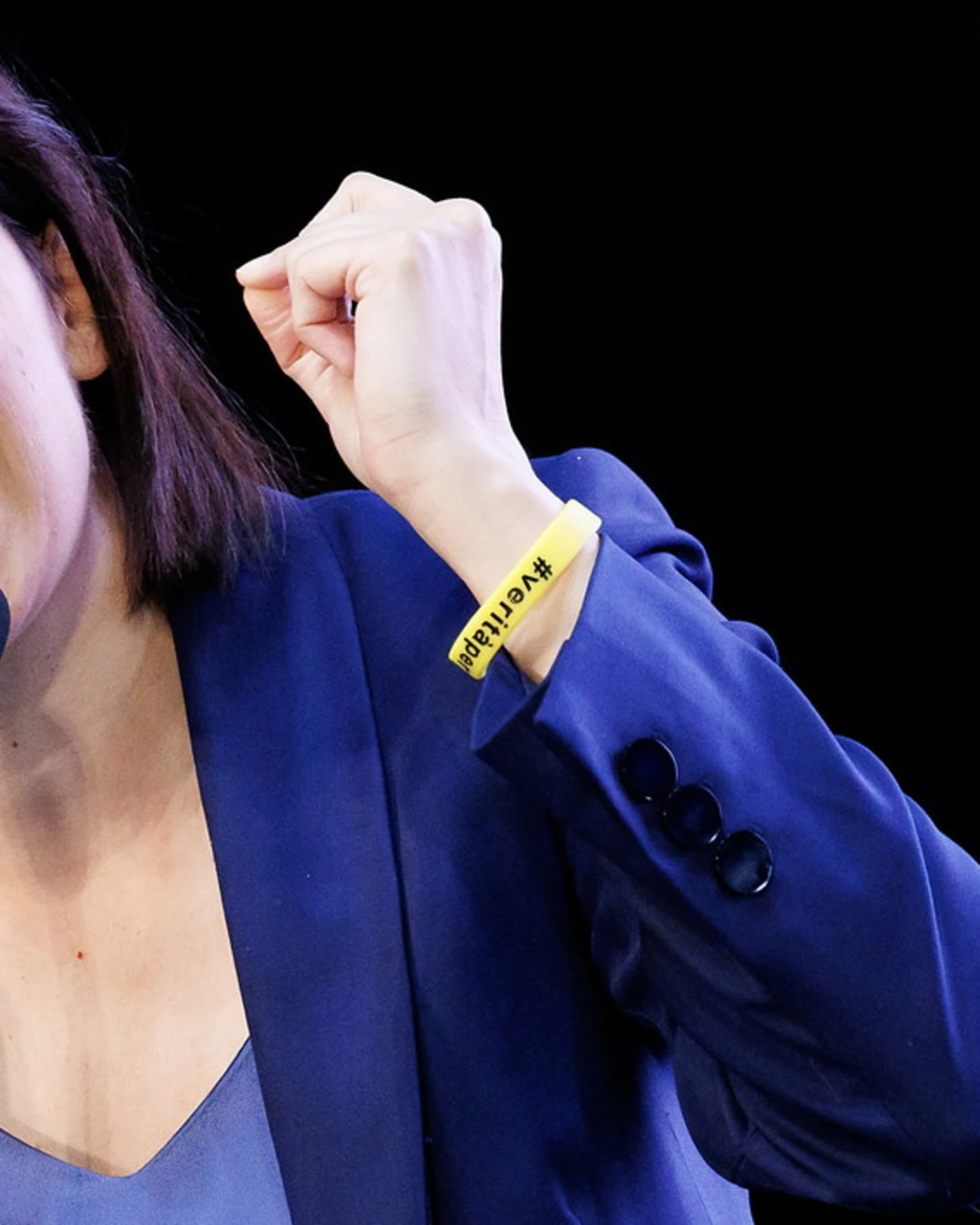 Elly Schlein ha le traveggole in Veneto: "Non è impossibile"
