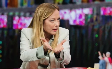 Giorgia Meloni anticipa i tempi: "Quando si torna a votare", ecco la data