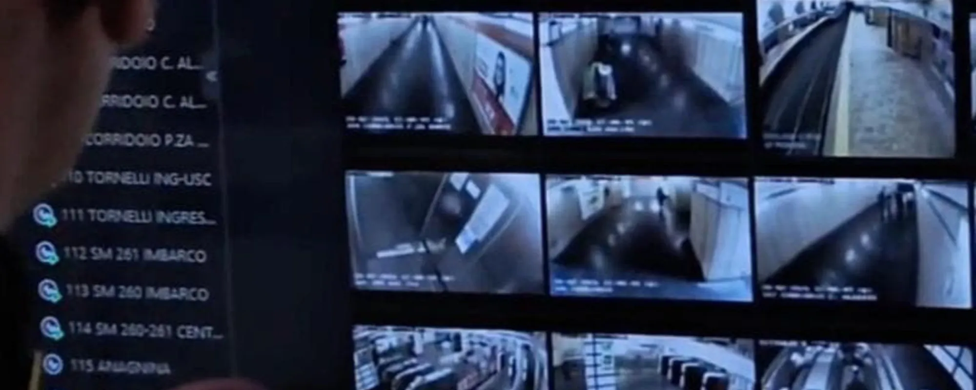 Sventa uno scippo a un'anziana e viene massacrato: orrore a Roma