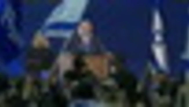 Israele al voto, Trump: "Votate Bibi, finiamo il lavoro"