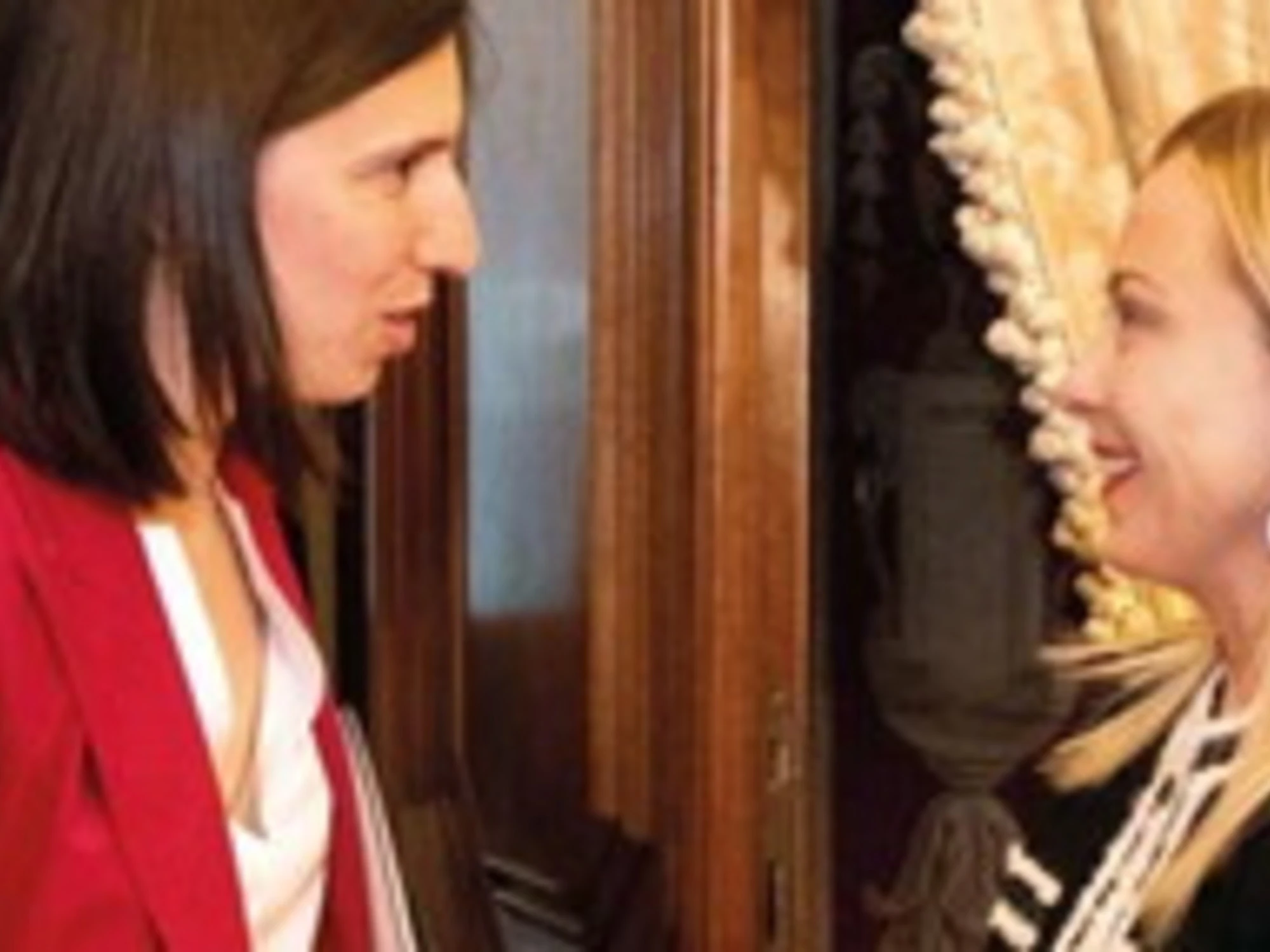 Meloni-Schlein, intesa trovata: il consenso deve essere libero e palese