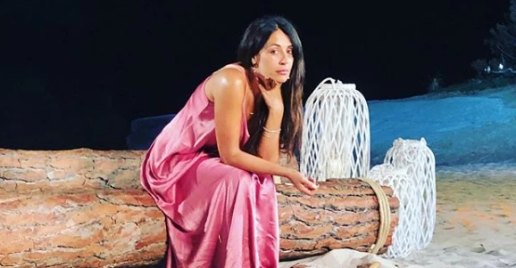 Uomini e Donne, Raffaella Mennoia rompe il silenzio: &quot;Gli insulti? Se avessi commesso una strage...&quot;