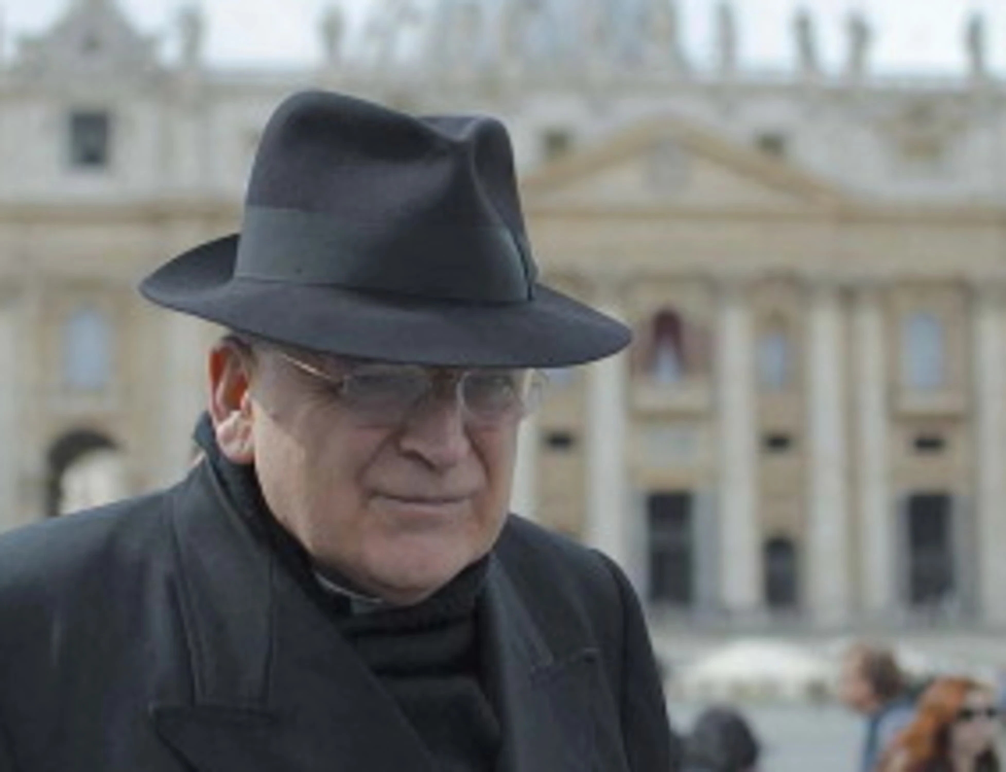 La Chiesa Usa conservatrice prepara lo scontro in Conclave