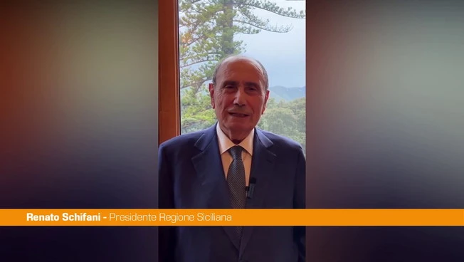 Schifani "Approvata la legge di variazione di bilancio, recuperiamo 1,8 mld"