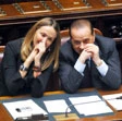 Silvio boccia il partito del Sud