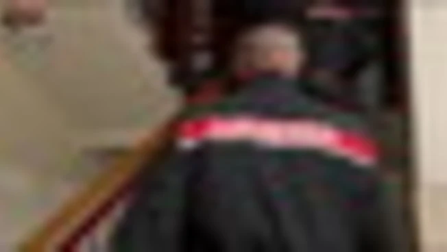 Roma, tortura, estorsione e bomba a Primavalle: 11 misure cautelari