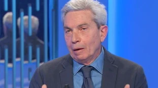 Otto e Mezzo, Antonio Padellaro su Matteo Renzi: "Ambizioni internazionali", addio a Italia Viva?