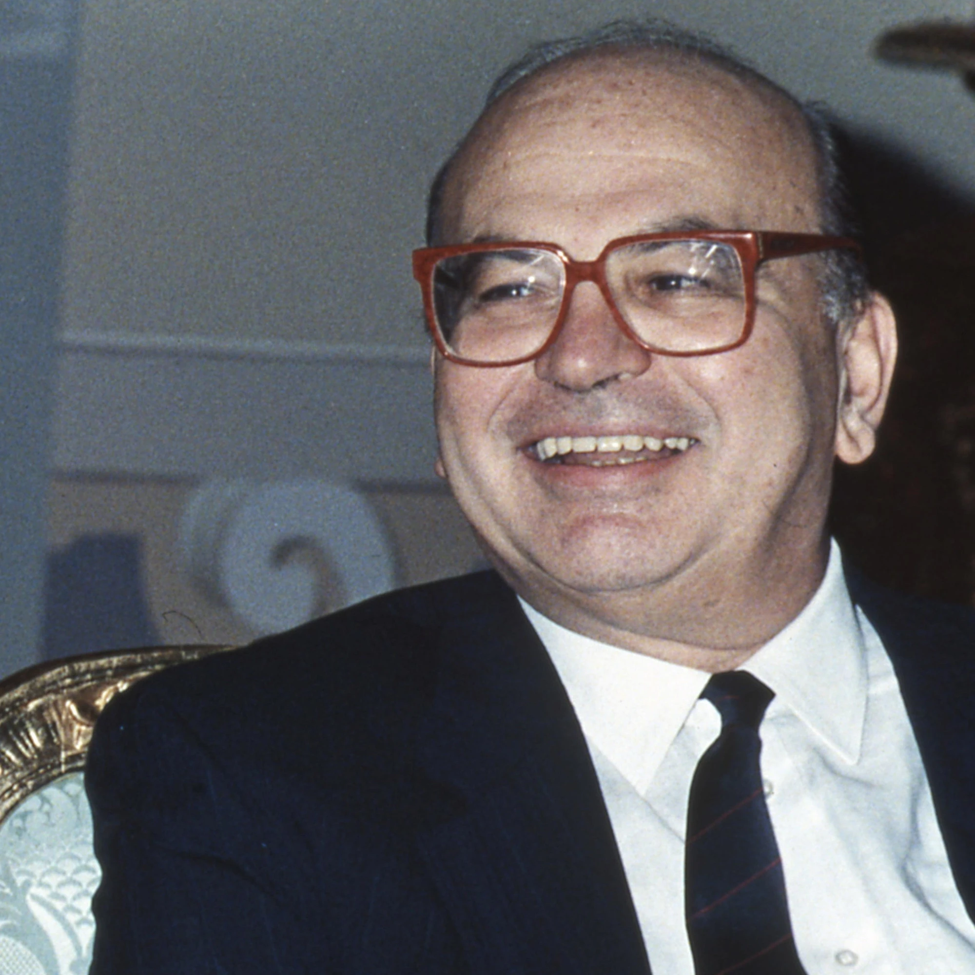 Sigonella, Bettino e quella cena in Tunisia