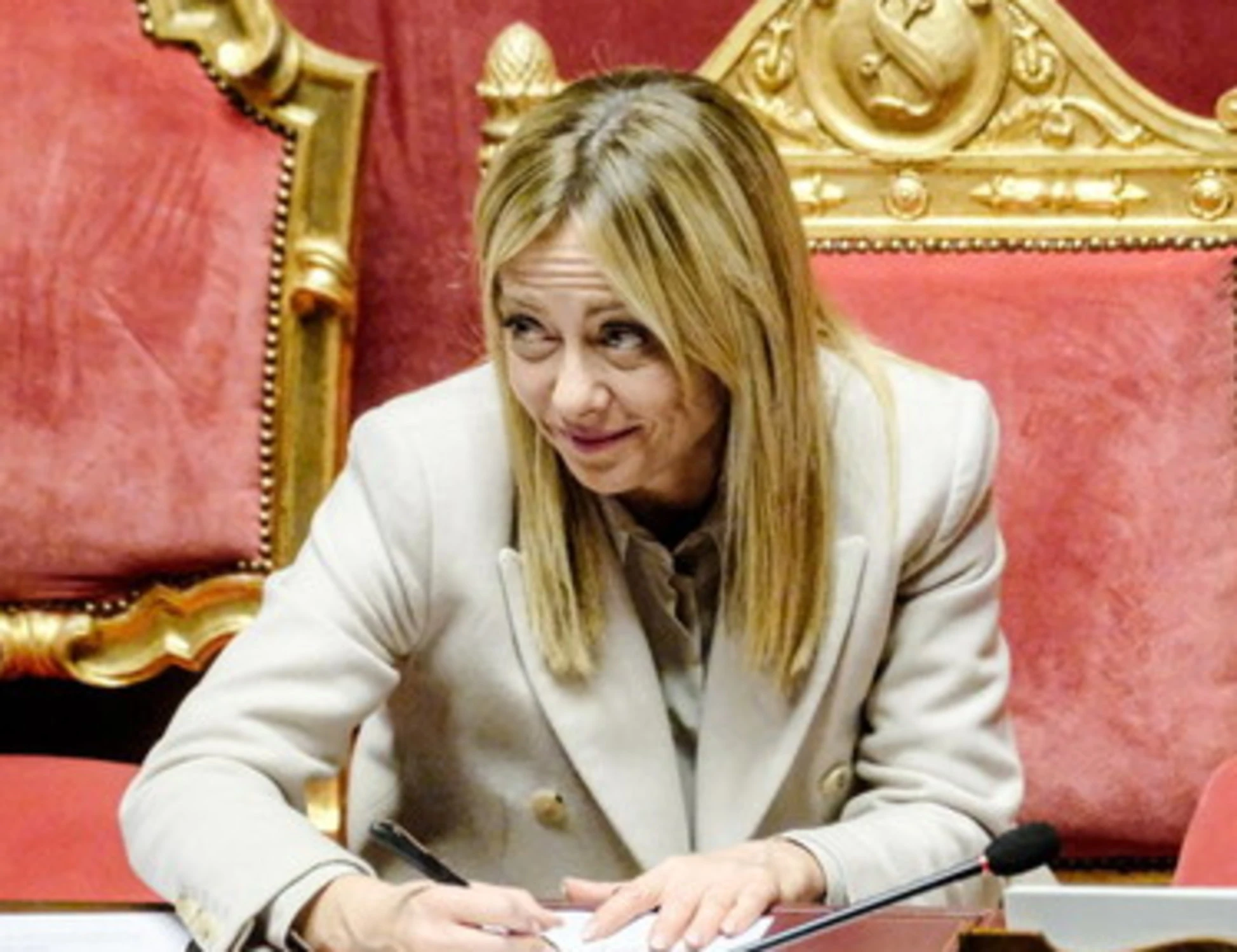 Sondaggio Swg per Mentana: Meloni fa il vuoto, Schlein e Conte sul burrone