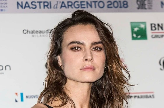 Kasia Smutniak, sfregio a Matteo Salvini: "L'Italia non è razzista nonostante certi politici..."