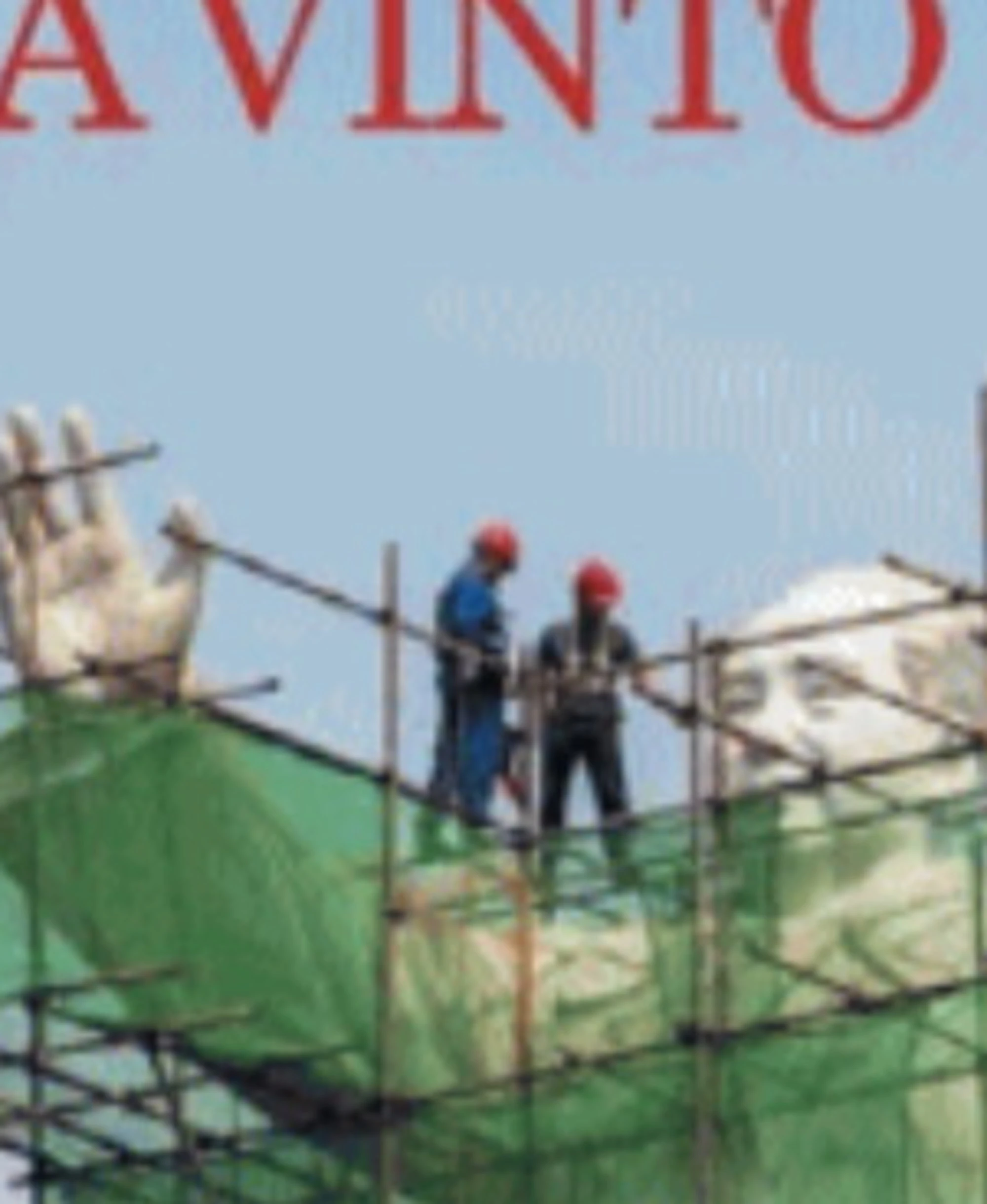 La Cina sa adeguarsi (e così riesce a vincere)