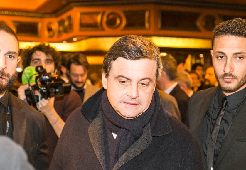 Carlo Calenda perde subito pezzi: ecco chi lo scarica, dove precipita il suo listone sinistro