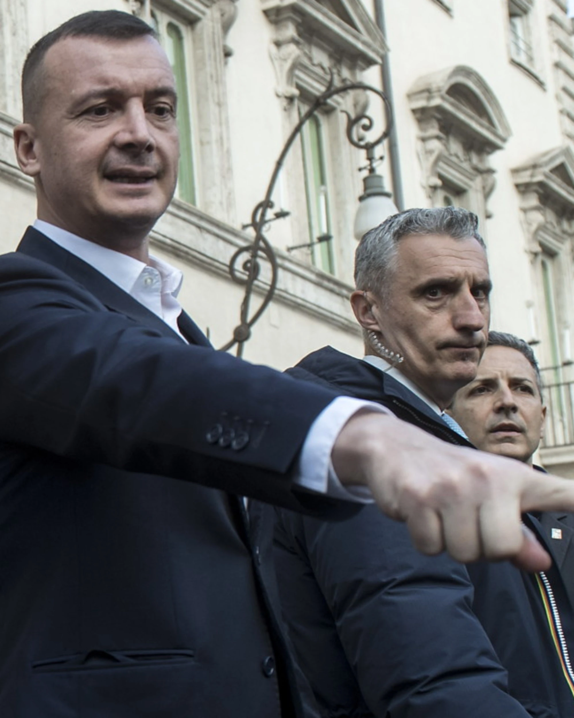 Rocco Casalino, la rivelazione su Di Maio: "Fu colpa mia"