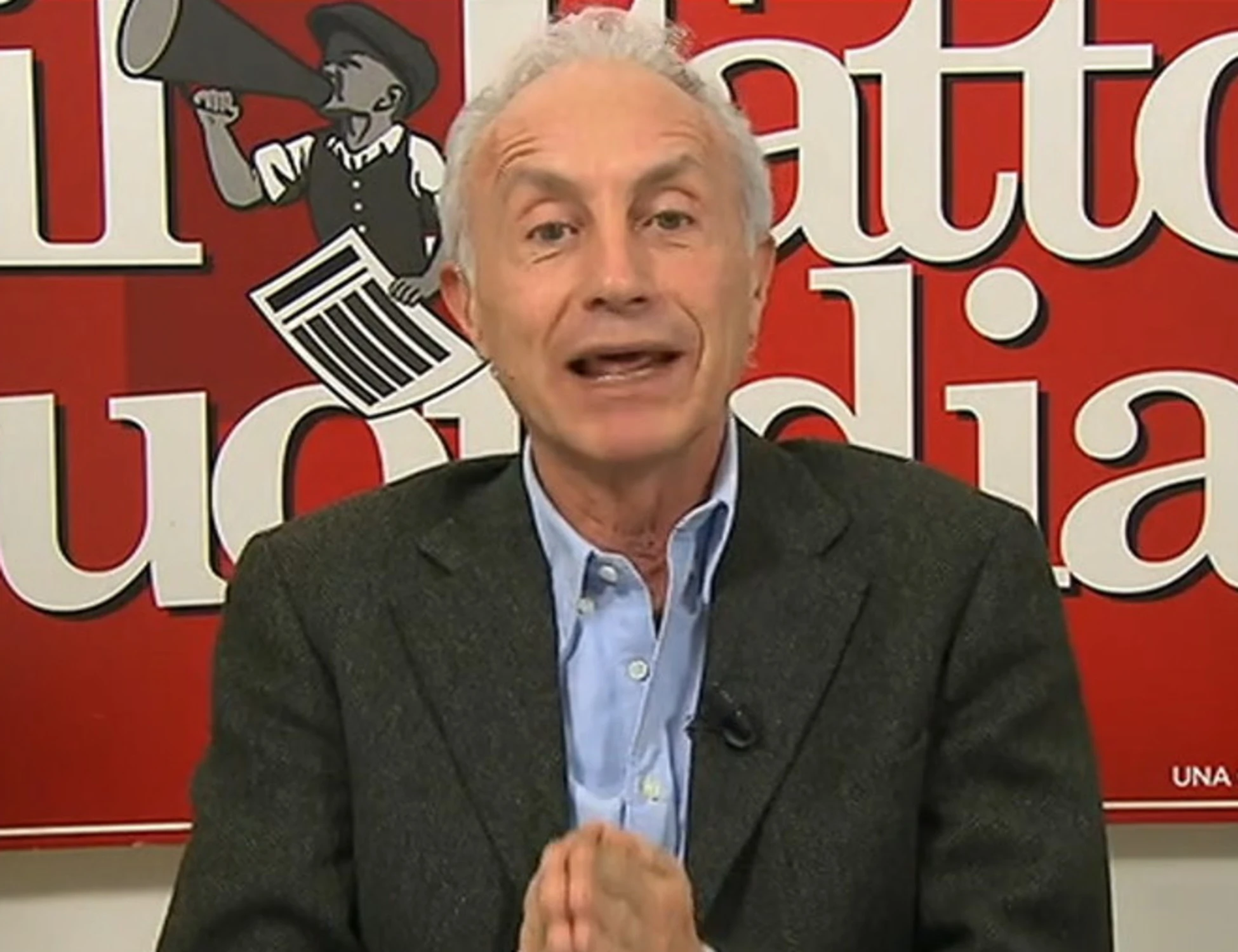 Francesca Albanese, le parole di Travaglio e una prima sconcertante sul "Fatto Quotidiano"