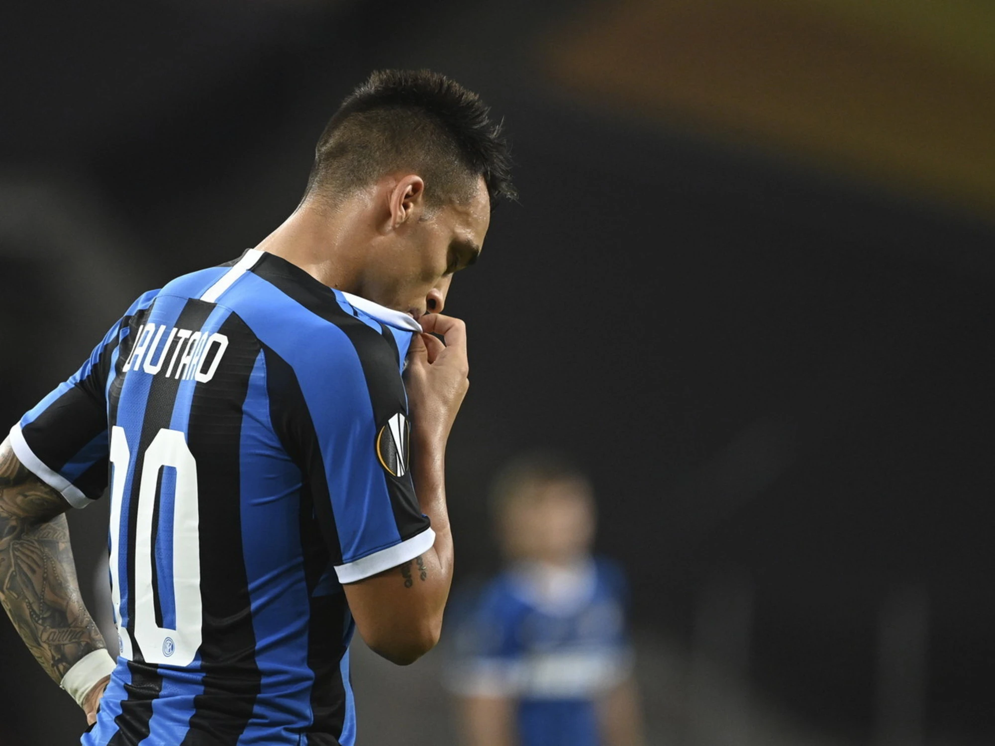 Angelo Moratti: "Ricomprerei l'Inter"