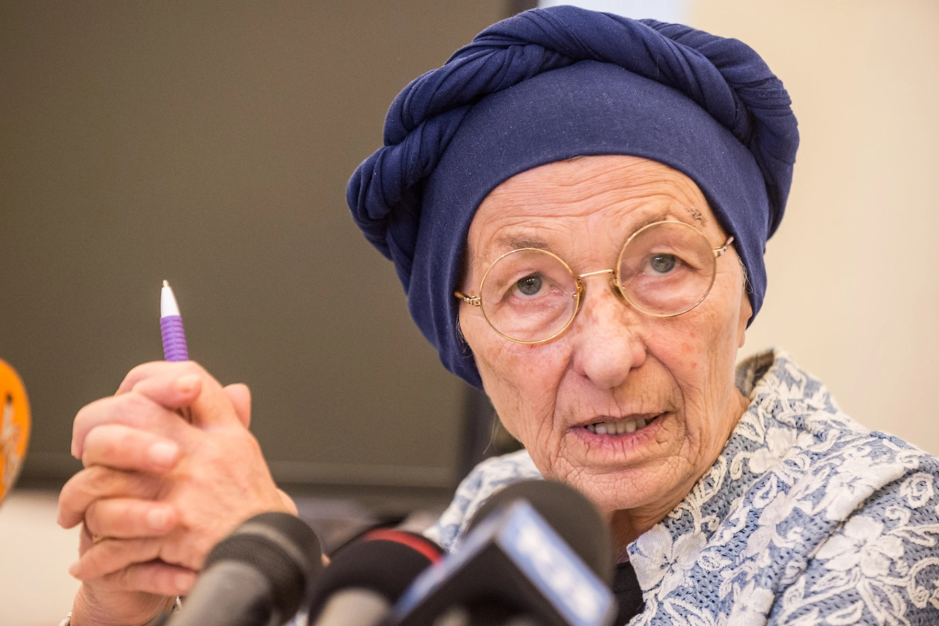 Emma Bonino, vent'anni senza vincere niente ma con il record di poltrone