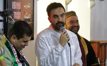 Sindaci pro-Pal alla conquista delle grandi città d’Occidente