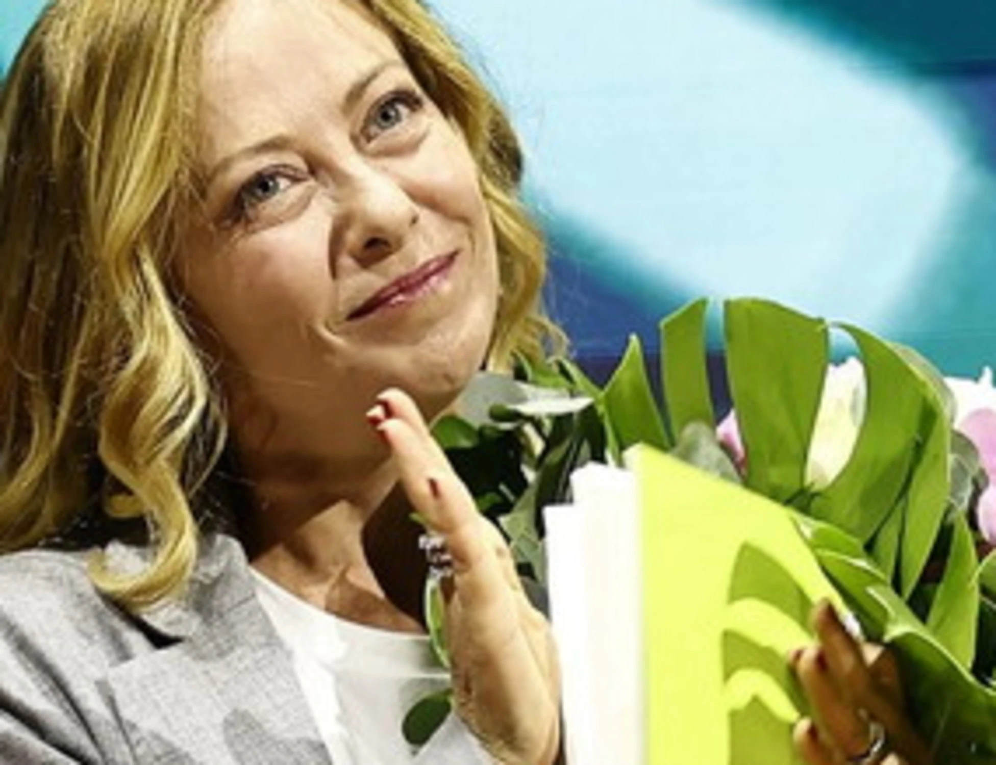 Giorgia Meloni, sale l'occupazione: "Quorum superato"