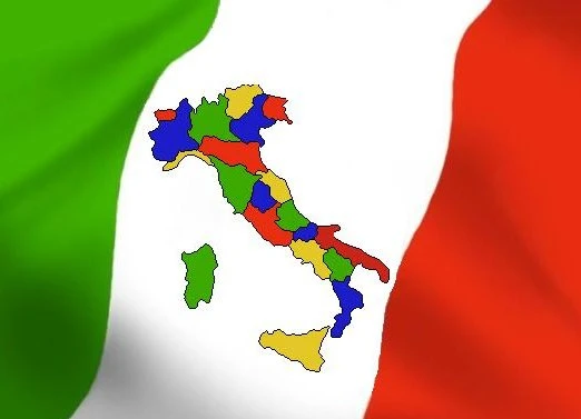 Al via il taglio delle ProvinceEcco come cambia la geografia d&apos;Italia