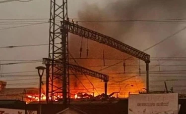 Massiccio attacco russo su Kiev: ecco il volto brutale di Putin