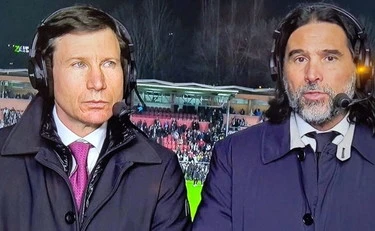 Bosnia-Italia, la bomba di Lele Adani in tv: "Perché siamo fuori? Articolerò questa risposta"