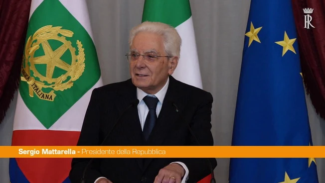 Mattarella 