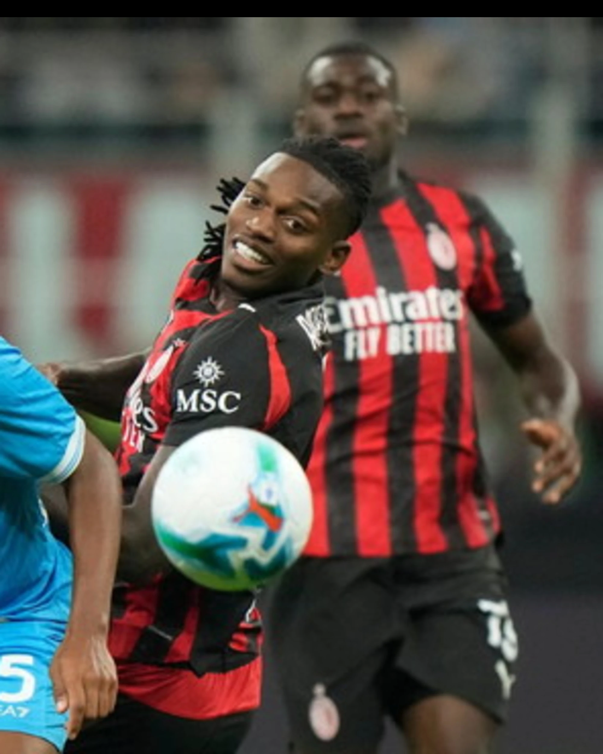 Milan, la bordata di Fabio Capello: "Forse perché non c'è Leao"