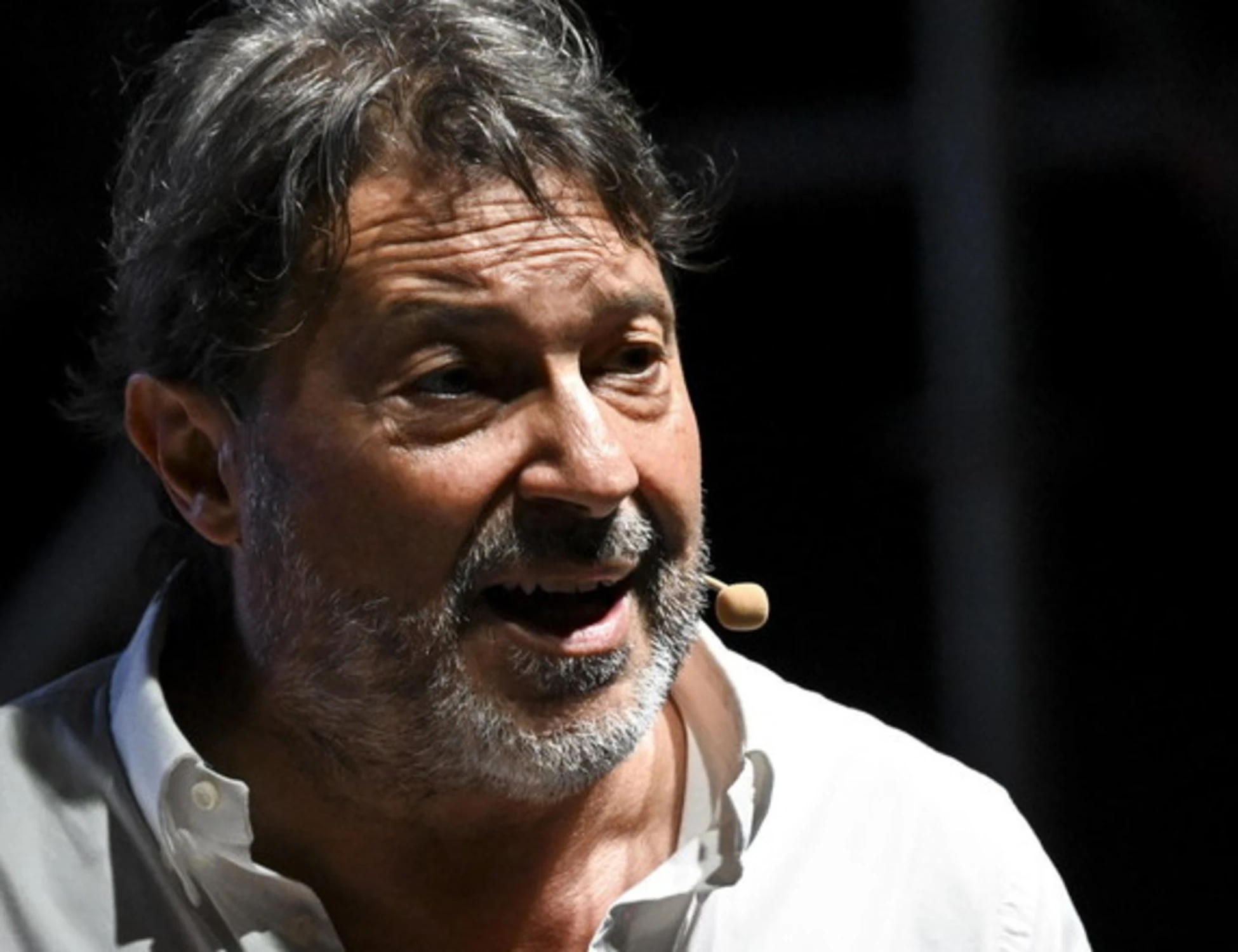 Sigfrido Ranucci "ha chiesto 4mila euro a un 76enne": la lettera è un caso