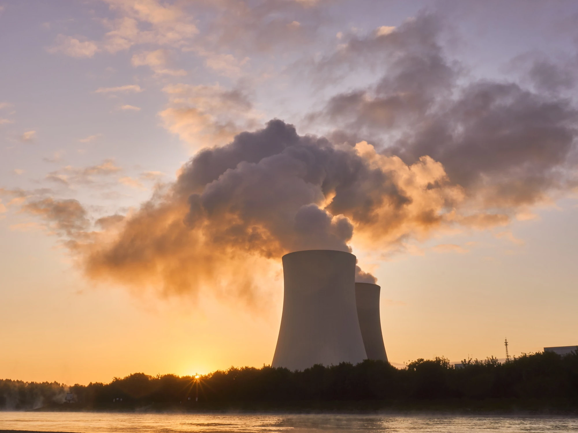 Siete favorevoli a un ritorno al nucleare per combattere il caro-energia?