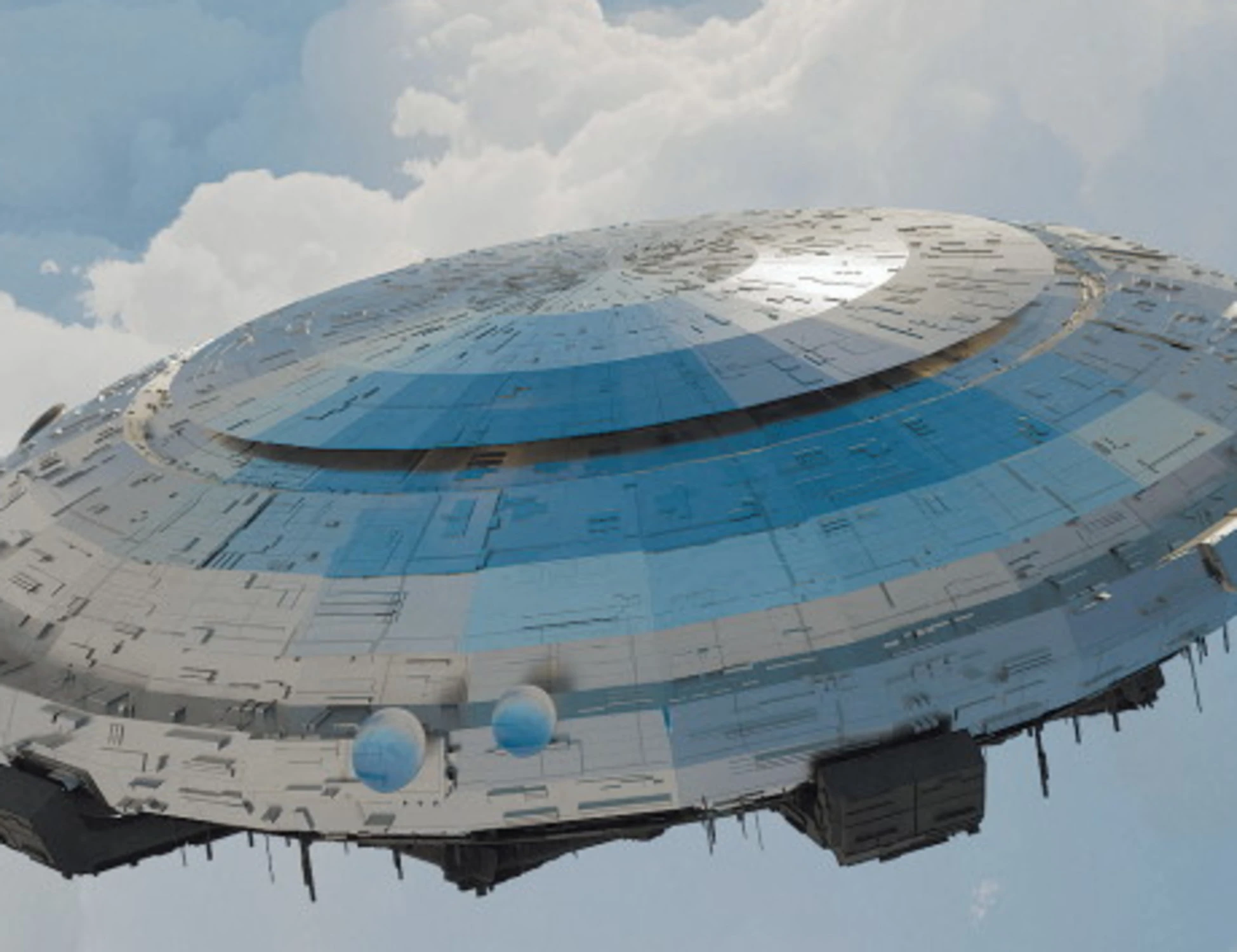 Ufo, il progetto segreto dei governi: ecco gli obiettivi