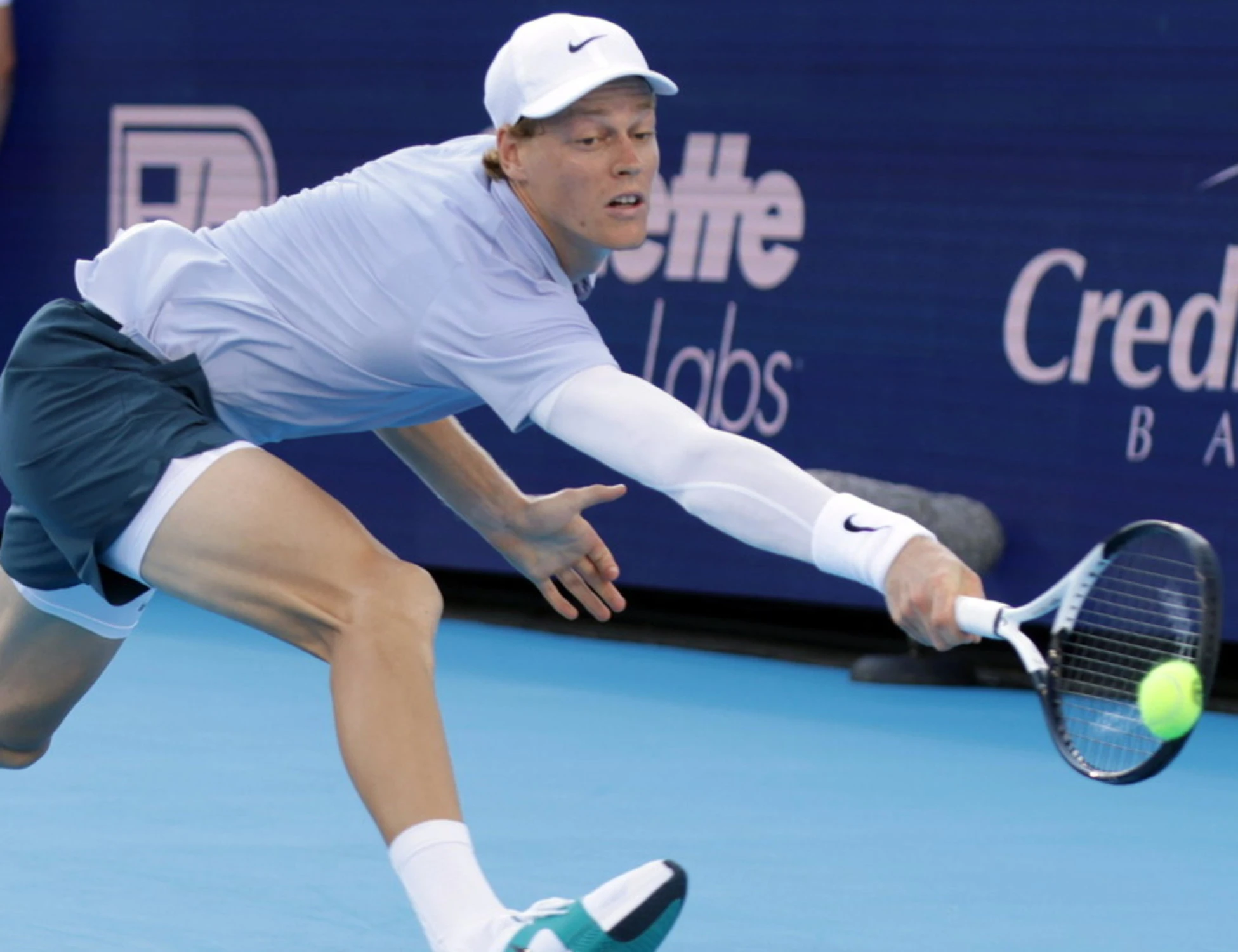 Sinner, per gli ecologisti è l'allarme climatico che lo ha fatto perdere