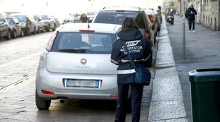 Auto in sosta vietata? A processo per omicidio: il caso che sconvolge Milano