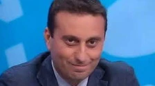 David Parenzo ora fa il virologo: "Vaccino al coronavirus? Massima fiducia in Vladimir Putin, ma..."