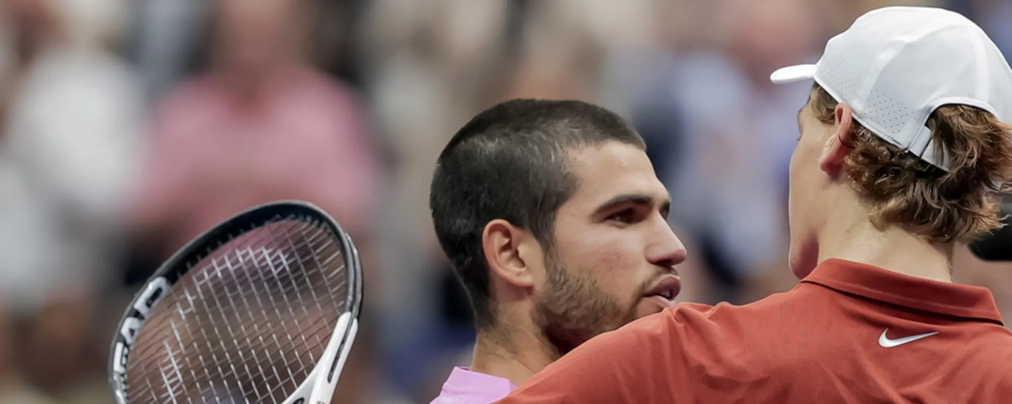 "Serve più intelligenza": Rusedski stronca Alcaraz