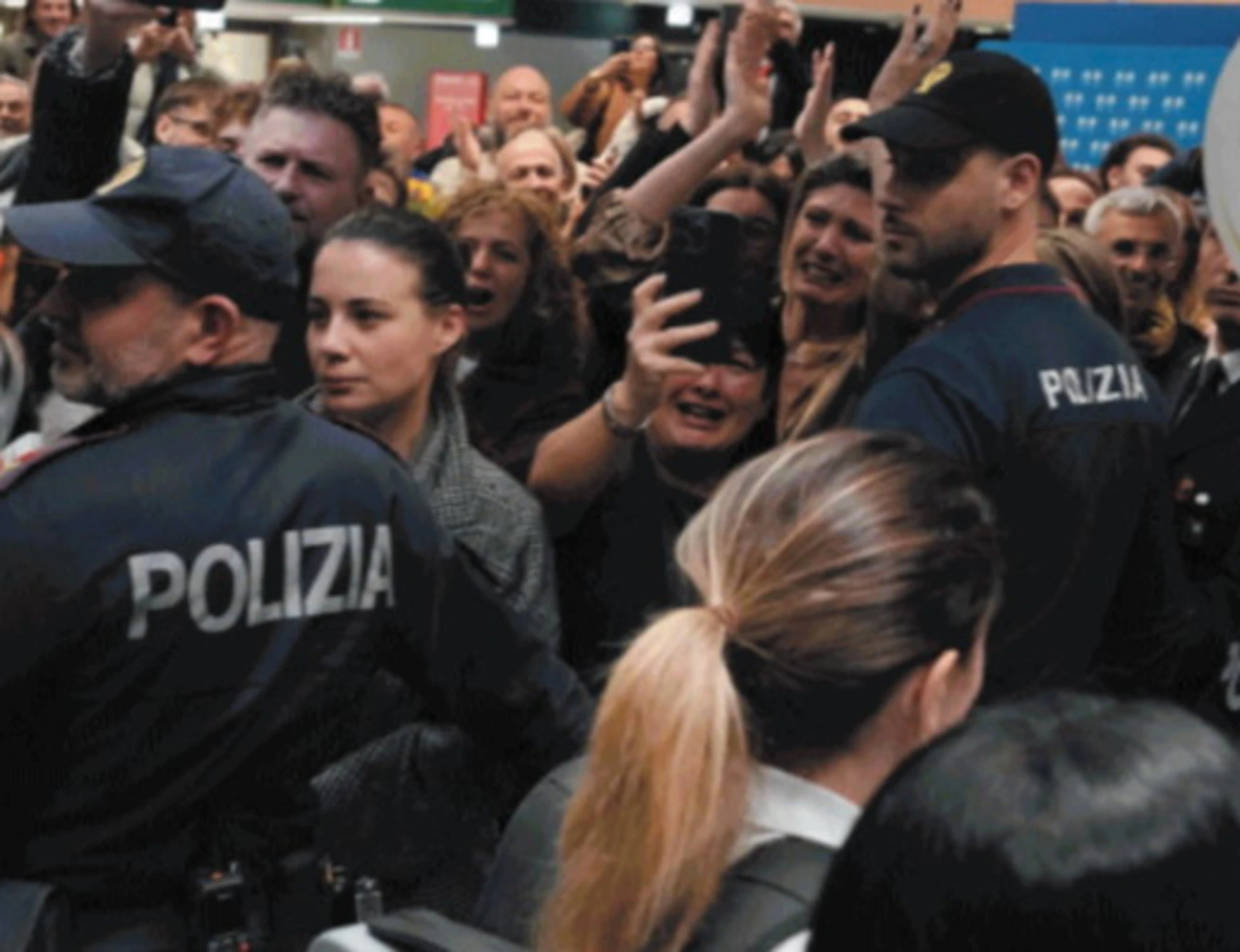 Dubai, 25mila euro per andarsene: il dramma degli italiani in balia dei mercenari