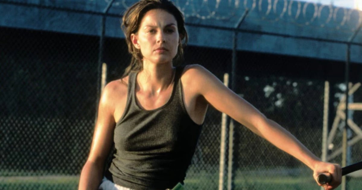 Colpevole d'innocenza, Ashley Judd regge tutto