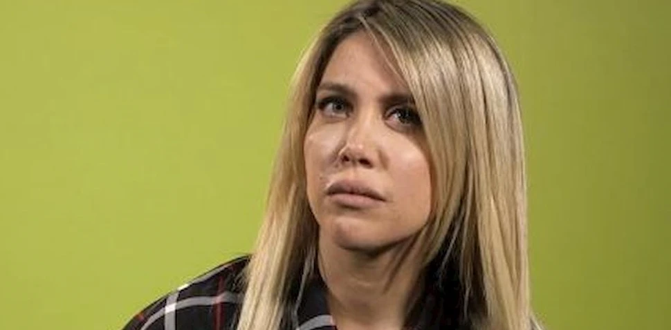 Wanda Nara a Le Iene, rivelazione piccante: "Mai nessuno a letto con me lo ha fatto"