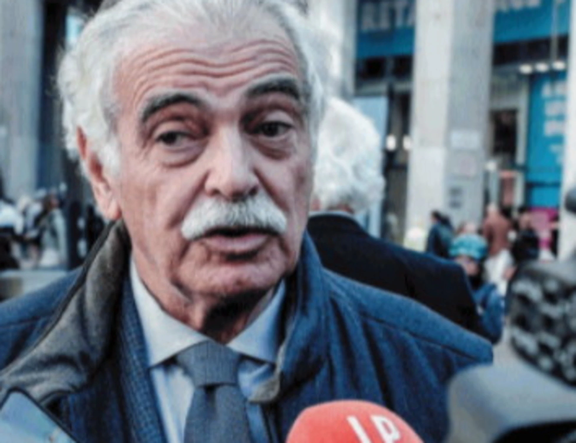 Walker Meghnagi: "Giorno della memoria, la sinistra antisemita non deve presentarsi"